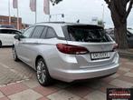 Opel Astra Sports Tourer 1.4 Blitz Elegance, 145 pk, Stof, Gebruikt, 3 cilinders