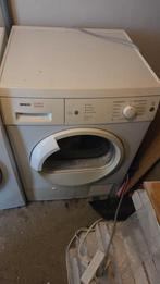 Bosch maxx 6 sensitive droger, Witgoed en Apparatuur, Ophalen, 6 tot 8 kg, Minder dan 85 cm, Zo goed als nieuw