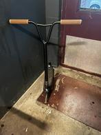 Stuntstep black dragon, Fietsen en Brommers, Steps, Ophalen, Zo goed als nieuw, Gewone step, Black dragon stunt step