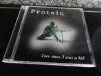 CD Protein - Ever Since I Was A Kid, Verzenden, Zo goed als nieuw