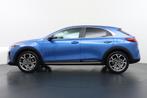 Kia XCeed 1.6 GDi PHEV DynamicPlusLine Adap. Cruise Carplay, XCeed, Stof, Gebruikt, Blauw