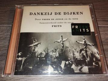 Frits [Freek De Jonge/ De Nits] - Dankzij De Dijken beschikbaar voor biedingen
