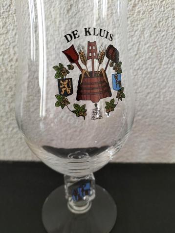 Hoegaarden de Kluis Bierglazen  beschikbaar voor biedingen