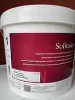 Beige muurverf EinzA - 10L - in the buff - Nieuw!, Doe-het-zelf en Verbouw, Verf, Beits en Lak, Ophalen of Verzenden, Nieuw