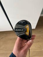 Callaway Rogue ST Max Houten 5, Sport en Fitness, Golf, Ophalen of Verzenden, Zo goed als nieuw, Club, Callaway