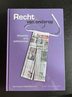 Heleen Weyers - Recht van Onderop, Boeken, Ophalen of Verzenden, Zo goed als nieuw, Heleen Weyers; Marc Hertogh