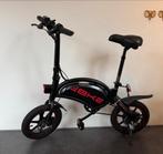 Elektrische vouwfiets slechts 135km!, Ophalen, Zo goed als nieuw, Overige merken