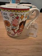 Blond nieuwe grote beker, Ophalen, Blond Amsterdam, Nieuw, Kop(pen) en/of Schotel(s)