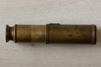 Oud koperen microscoop-oculair "Dollond London", Ophalen, Koper