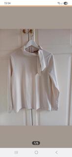 Purdey shirt, kit, maat L, Kleding | Dames, Tops, Verzenden, Zo goed als nieuw, Korte mouw