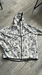 Nike tech vest in goed staat xl, Ophalen of Verzenden, Zo goed als nieuw, Maat 46/48 (XL) of groter