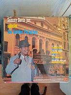 Sammy Davis Jnr. Salutes the Lonon Paladium, Ophalen of Verzenden, 1960 tot 1980, Gebruikt, Jazz