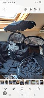 quinny dreami speedi sx, Kinderen en Baby's, Kinderwagens en Combinaties, Ophalen, Gebruikt, Quinny