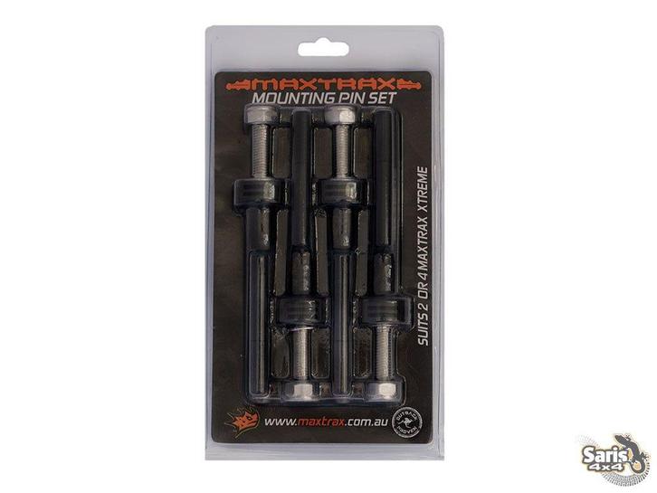 Front Runner MAXTRAX Zandplaat XTREME Bevestigingsset Mounti, Auto diversen, Auto-accessoires, Nieuw, Ophalen of Verzenden