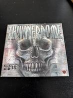 Thunderdome the best of 98 (3cd), Cd's en Dvd's, Cd's | Dance en House, Ophalen of Verzenden, Zo goed als nieuw, Dance Populair