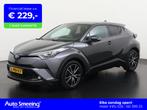 Toyota C-HR 1.8 Hybrid Dynamic | Trekhaak | Adaptief Cruise, Auto's, 12 maanden, Stof, Euro 6, 4 cilinders