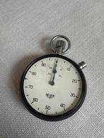 Vintage Heuer Stopwatch - Defect / Onderdelen, Ophalen of Verzenden