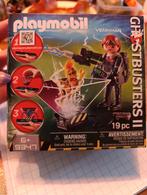 Playmobil 9347 Ghostbusters 2, Ophalen of Verzenden, Gebruikt, Complete set