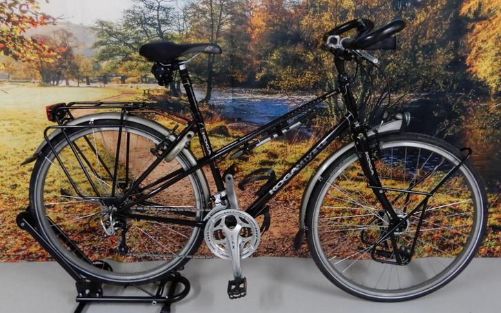 Koga Randonneur XT 47 Cm Vakantiefiets/Trekkingfiets, Fietsen en Brommers, Fietsen | Dames | Damesfietsen, Zo goed als nieuw, Overige merken