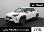 Toyota Yaris Cross 1.5 VVT-I Dynamic | NAVIGATIE | CAMERA |, Voorwielaandrijving, Gebruikt, Euro 6, Bedrijf
