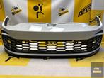 VOLKSWAGEN Golf 8 VIII GTI GTD VOORBUMPER 5H0807221G 6XPDC, Gebruikt, Ophalen of Verzenden, Bumper, Volkswagen