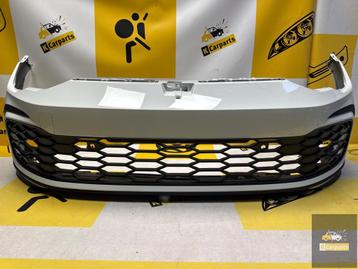 VOLKSWAGEN Golf 8 VIII GTI GTD VOORBUMPER 5H0807221G 6XPDC beschikbaar voor biedingen