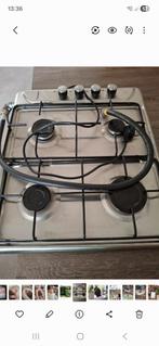 Gascomfort  4 pits, Ophalen of Verzenden, Vrijstaand, Gas, 4 kookzones