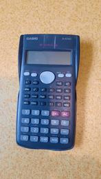 Rekenmachine casio, Ophalen, Gebruikt