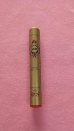 Vintage sigarenkoker Agio, Verzamelen, Rookartikelen, Aanstekers en Luciferdoosjes, Ophalen, Zo goed als nieuw, Tabaksdoos of Verpakking