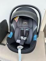 Cybex autostoel met base, Kinderen en Baby's, Autostoeltjes, Overige merken, Zo goed als nieuw, Ophalen, Isofix