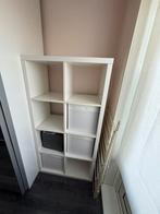 Kast wit, Huis en Inrichting, Ophalen, Zo goed als nieuw