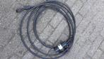 KABEL MET SLOT 5 M LANG VOOR BOTEN TRAILER AANHANGER MOTOR, Watersport en Boten, Accessoires en Onderhoud, Ophalen of Verzenden
