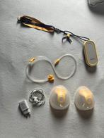 Medela Freestyle Handsfree Borstkolf Zo Goed Als Nieuw, Ophalen of Verzenden, Zo goed als nieuw, Borstkolf