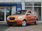 Kia Picanto 1.0 Light (bj 2008), Voorwielaandrijving, Stof, 400 kg, Origineel Nederlands
