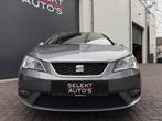 Seat Ibiza 1.2 TSI Style 105 Pk NAP Climate Control/Afneemba, Voorwielaandrijving, Stof, Gebruikt, 4 cilinders