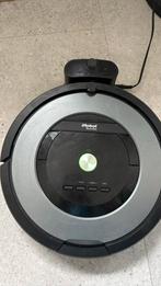 Irobot roomba 866, Gebruikt, Ophalen of Verzenden, Robotstofzuiger, Minder dan 1200 watt