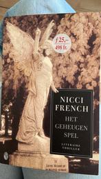 Nicci French - Midprice, Boeken, Literatuur, Gelezen, Ophalen of Verzenden, Nicci French