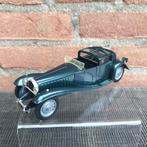 BUGATTI ROYALE 41 ANTRACIET, Ophalen of Verzenden, Zo goed als nieuw, Auto, Solido
