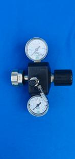 Dennerle Prof 2000 Manometer voor uw CO2 regeling, Ophalen of Verzenden, Zo goed als nieuw, Filter of Co2