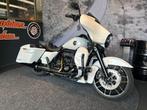 Harley-Davidson FLHXSE CVO STREET GLIDE (bj 2021), Motoren, Bedrijf, Overig