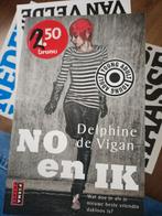 Delphine de Vigan - No en ik, Gelezen, Ophalen of Verzenden, Delphine de Vigan