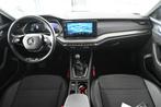 Skoda Octavia Combi 1.0 TSI Business Edition Clima Carplay V, Auto's, 65 €/maand, Stof, Gebruikt, Met garantie (alle)