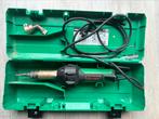 Leister TRIAC ST 230V/1600W, Ophalen of Verzenden, Zo goed als nieuw
