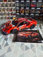 Technic lego set 42125, Ophalen of Verzenden, Zo goed als nieuw