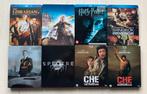Blu Ray | 8x Steelbook collectie | Vaste prijs €26 |  € 3,25, Vanaf 16 jaar, Ophalen of Verzenden, Zo goed als nieuw, Actie en Avontuur