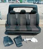 Mercedes vito w447 dubbele cabine