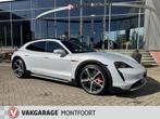 Porsche Taycan Cross Turismo 4 S 93 kWh 572 PK|Btw Auto!|IJs, Automaat, Huisgarantie, Met garantie (alle), Leder en Stof