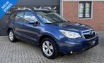 Subaru Forester 2.0 Executive 29.563 km! Dealer onderhouden, Automaat, Euro 5, 15 km/l, 4 cilinders