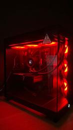 Game pc RGB - 5060Ti 16gb, Computers en Software, Desktop Pc's, Ophalen, Zo goed als nieuw, Gaming, SSD
