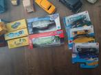 Grote Collectie Modelauto's - Siku, Dinky Toys, Hot Wheels, Ophalen of Verzenden, Gebruikt, Auto, Overige merken